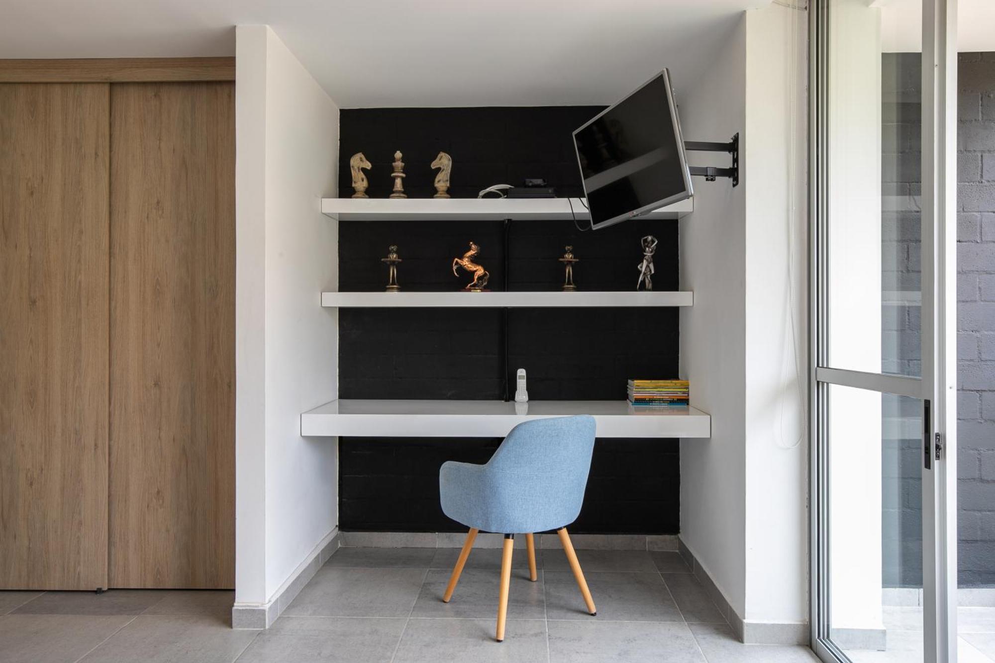 Apartamentos Borbon Suites Medellín Exteriér fotografie